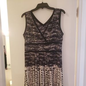 BCBG Maxazria Dress